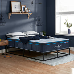 Coolology Sleepsoul Gel Mattress