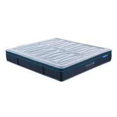 Coolology Sleepsoul Gel Mattress