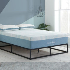 Enigma Sleepsoul Gel Mattress