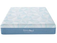 Enigma Sleepsoul Gel Mattress