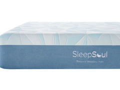 Enigma Sleepsoul Gel Mattress