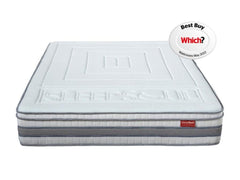 Wish Sleepsoul Gel Mattress