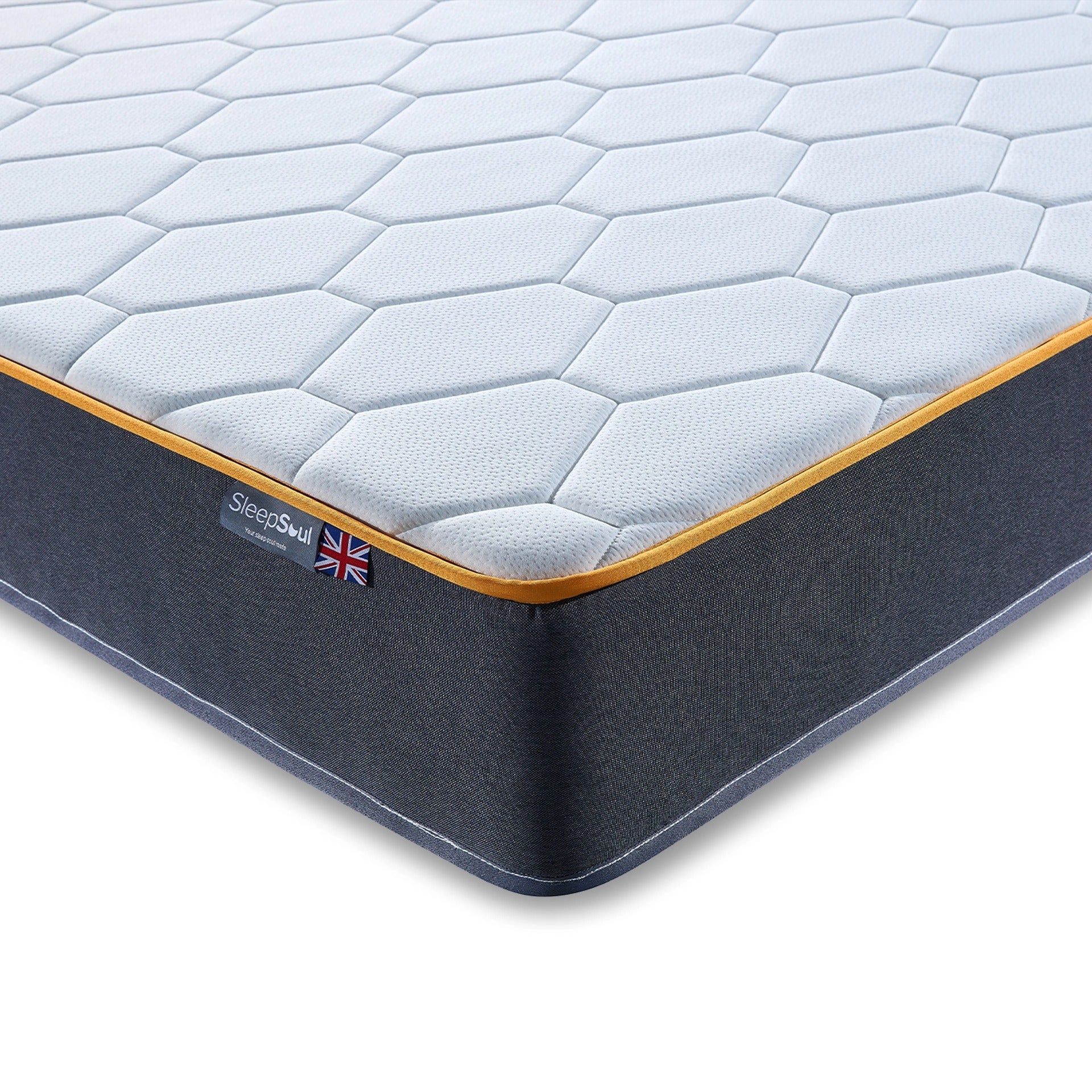 Luxe Sleepsoul Mattress