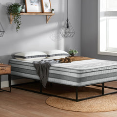 Wish Sleepsoul Gel Mattress