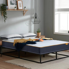 Eden Sleepsoul Mattress