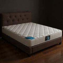 Attitude Pocket Spring Mattress – Single, Double, Queen, King & Super King Sizes