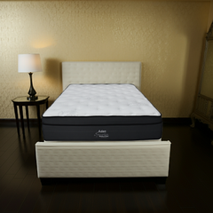 Adan Euro Top Mattress