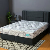 Ametist Copper Mattress – Recharge While You Rest