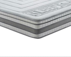 Wish Sleepsoul Gel Mattress