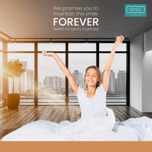 Do you think your sleep is OK?