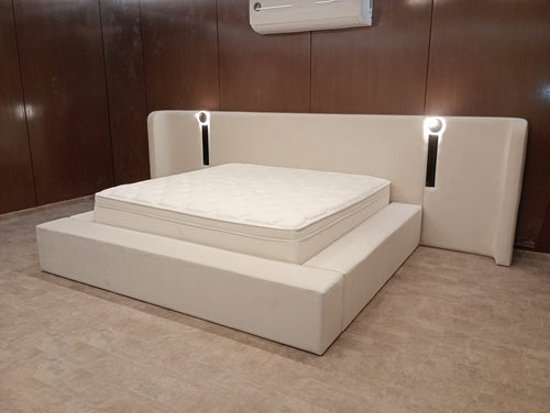 How Smart, Sustainable Mattresses Are Changing Sleep in Dubai