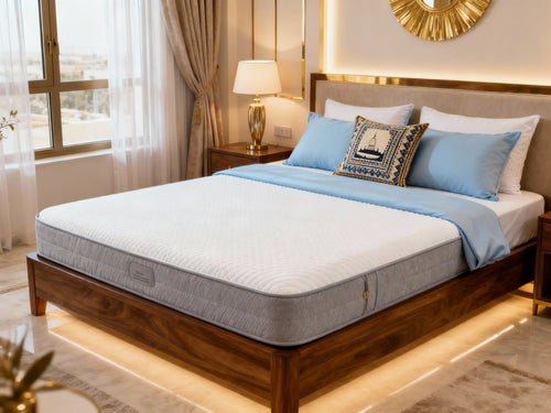 Essential Mattress Accessories and Care Tips for Better Sleep in the UAE