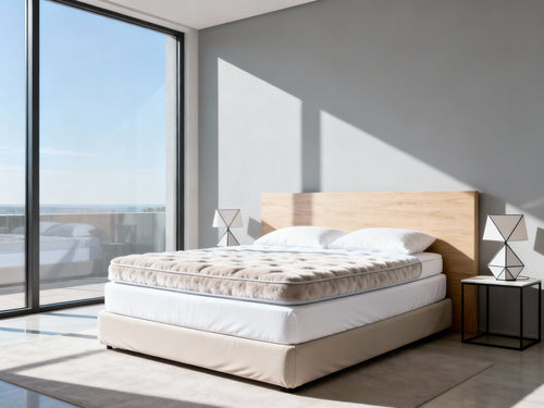 Mattress Toppers, Protectors & Covers in Dubai: Complete Guide for 90x190, 90x200 & 180x200 Beds