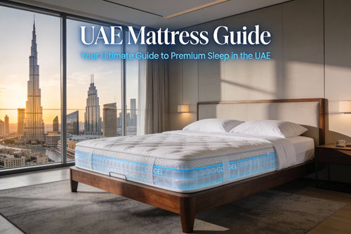 What Defines a Premium Mattress?