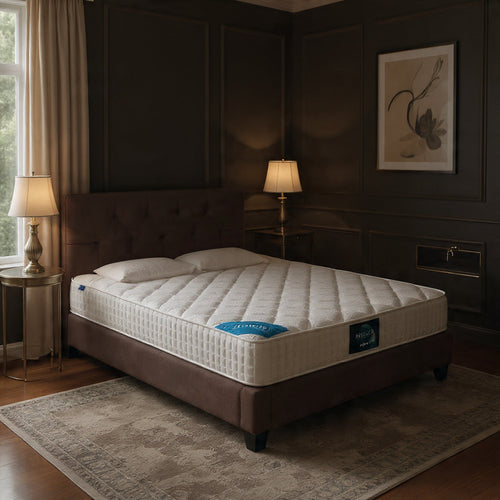 Luxury Sleep is not about where you Stay