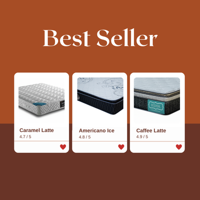 Best Sellers