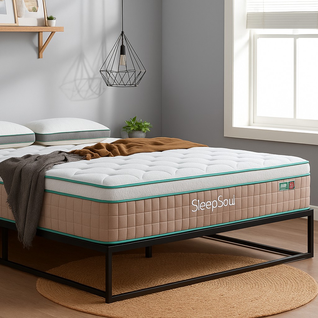 SleepSoul Mattress