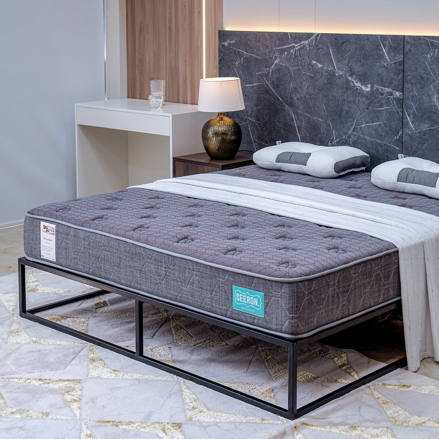 Seeron Medium-firm Mattresses