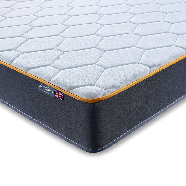 Soft Mattress in UAE