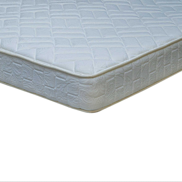 Seeron Empyra Bonnel Spring Mattress – Firm Comfort and Everyday Reliability