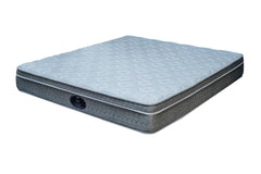 Seeron Zeno Pocket Spring Mattress — Advanced Comfort and Support