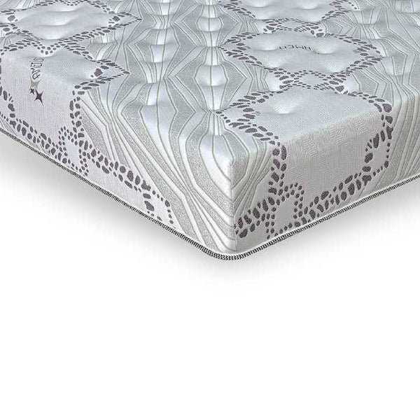 Ametist Copper Mattress – Recharge While You Rest