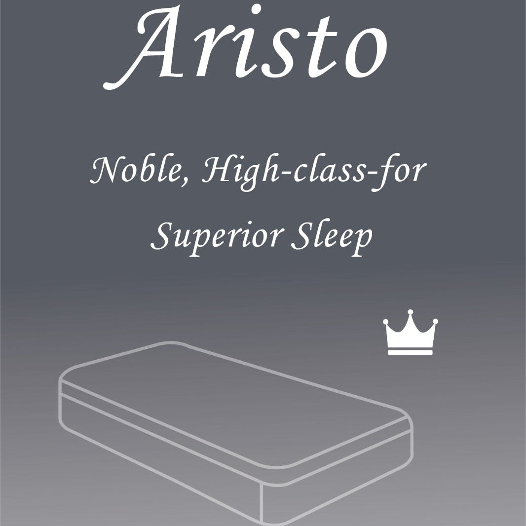 Aristo Bonnel Spring Mattress UAE