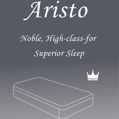 Aristo Bonnel Spring Mattress UAE
