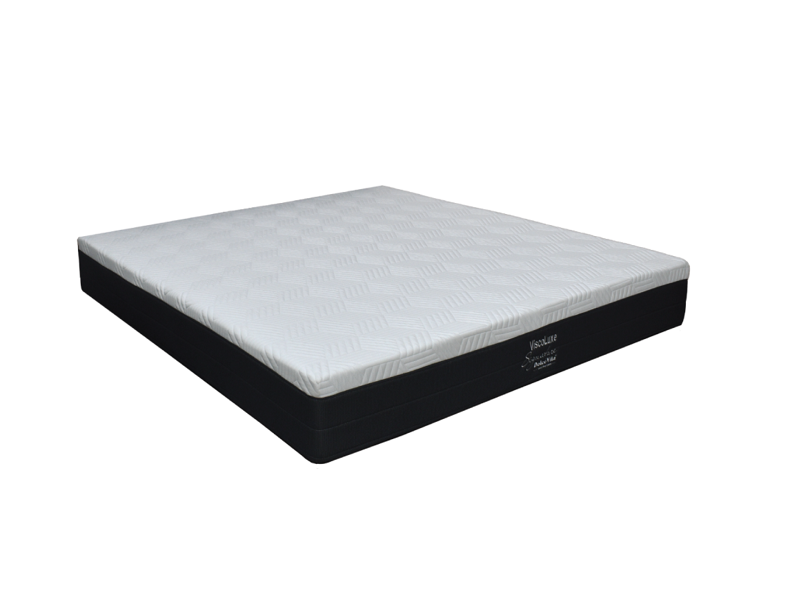 Visco Luxe Mattress