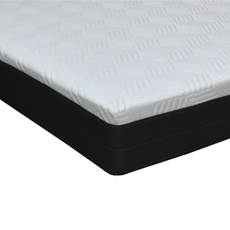 Visco Luxe Mattress