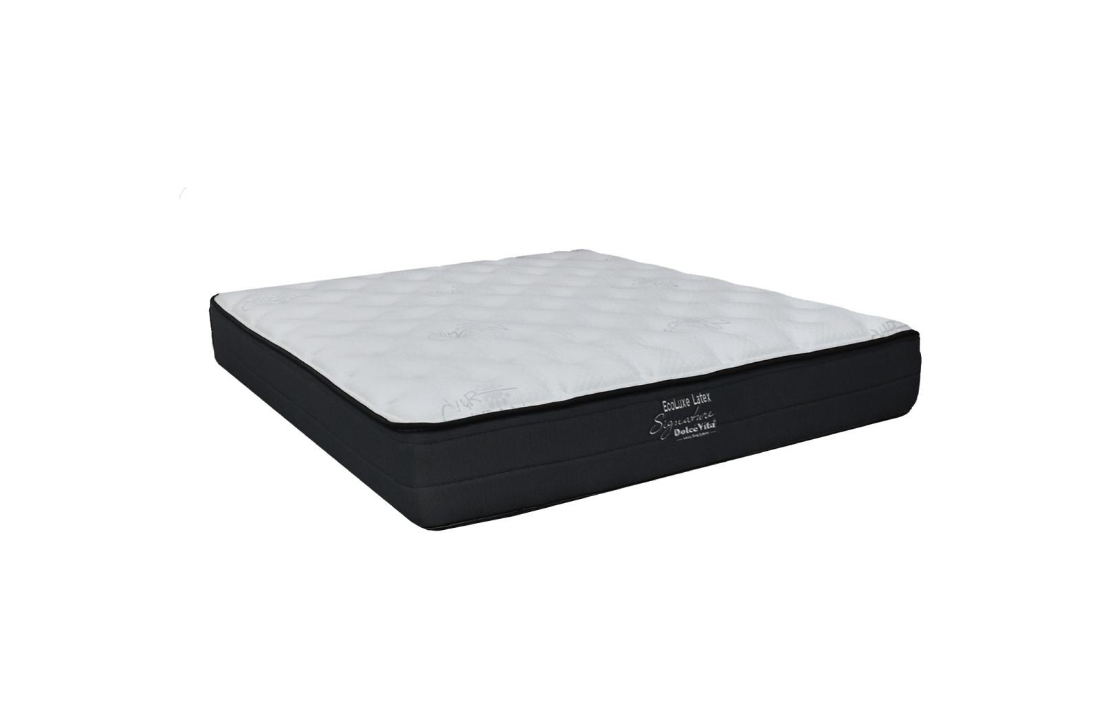 EcoLuxe Latex Mattress