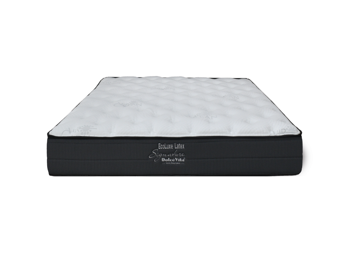 EcoLuxe Latex Mattress