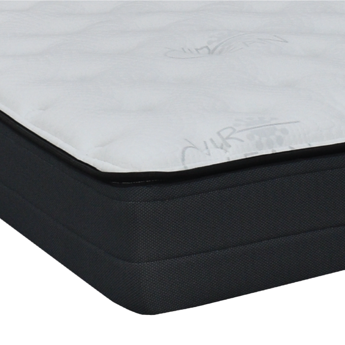 EcoLuxe Latex Mattress