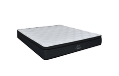 Clark Faux Tight Top Mattress