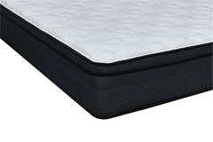 Clark Faux Tight Top Mattress