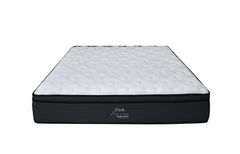 Clark Faux Tight Top Mattress