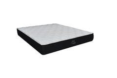 Clark Faux Euro Top Mattress