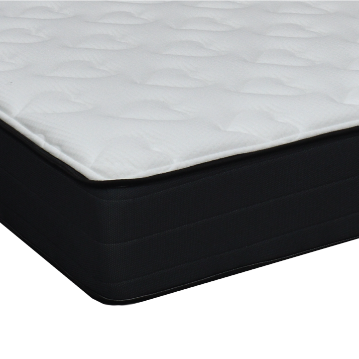 Clark Faux Euro Top Mattress