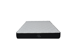Clark Faux Euro Top Mattress