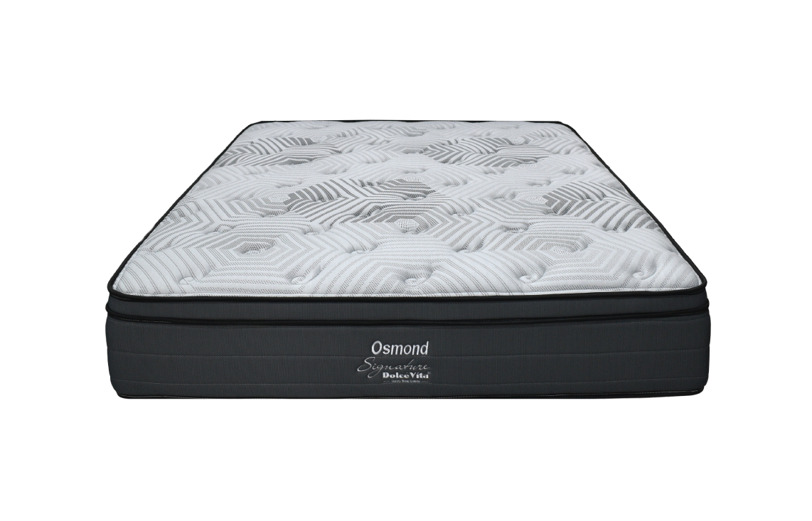 Osmond TT Mattress