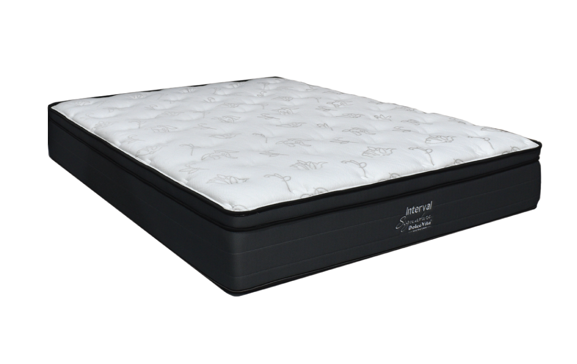 Interval TT Mattress