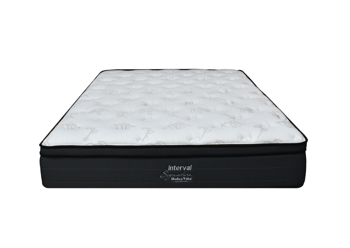 Interval TT Mattress