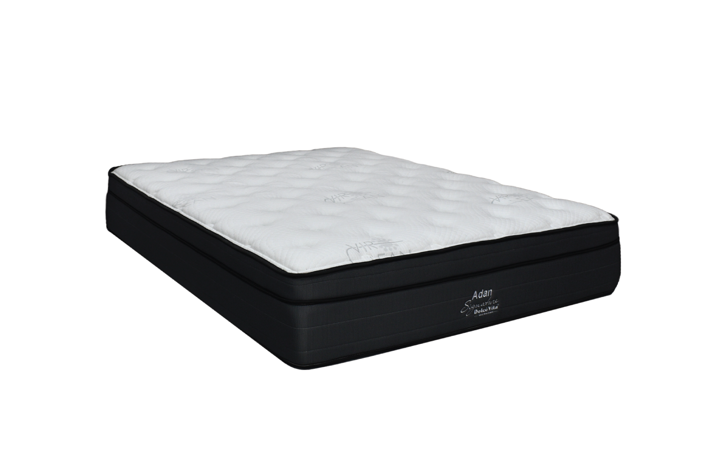 Adan Euro Top Mattress