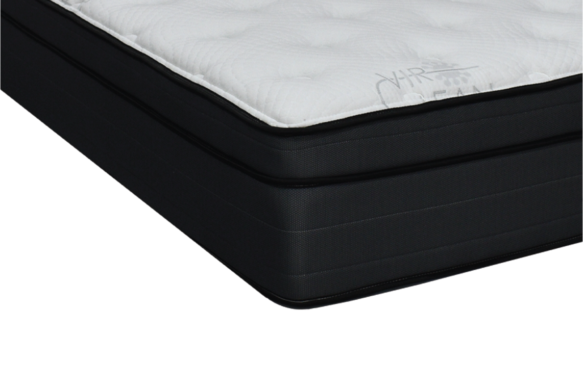 Adan Euro Top Mattress