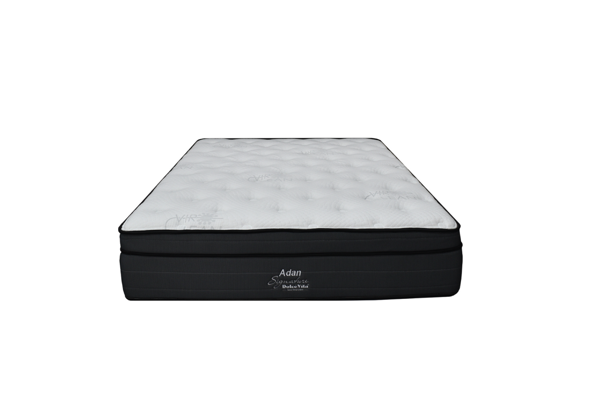 Adan Euro Top Mattress