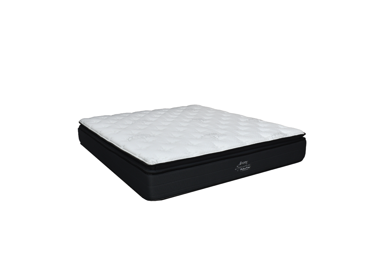 Evony Pillow Top Mattress
