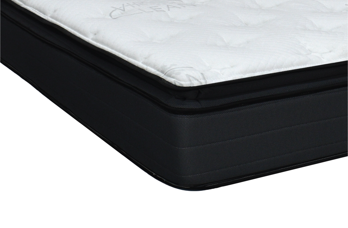 Evony Pillow Top Mattress