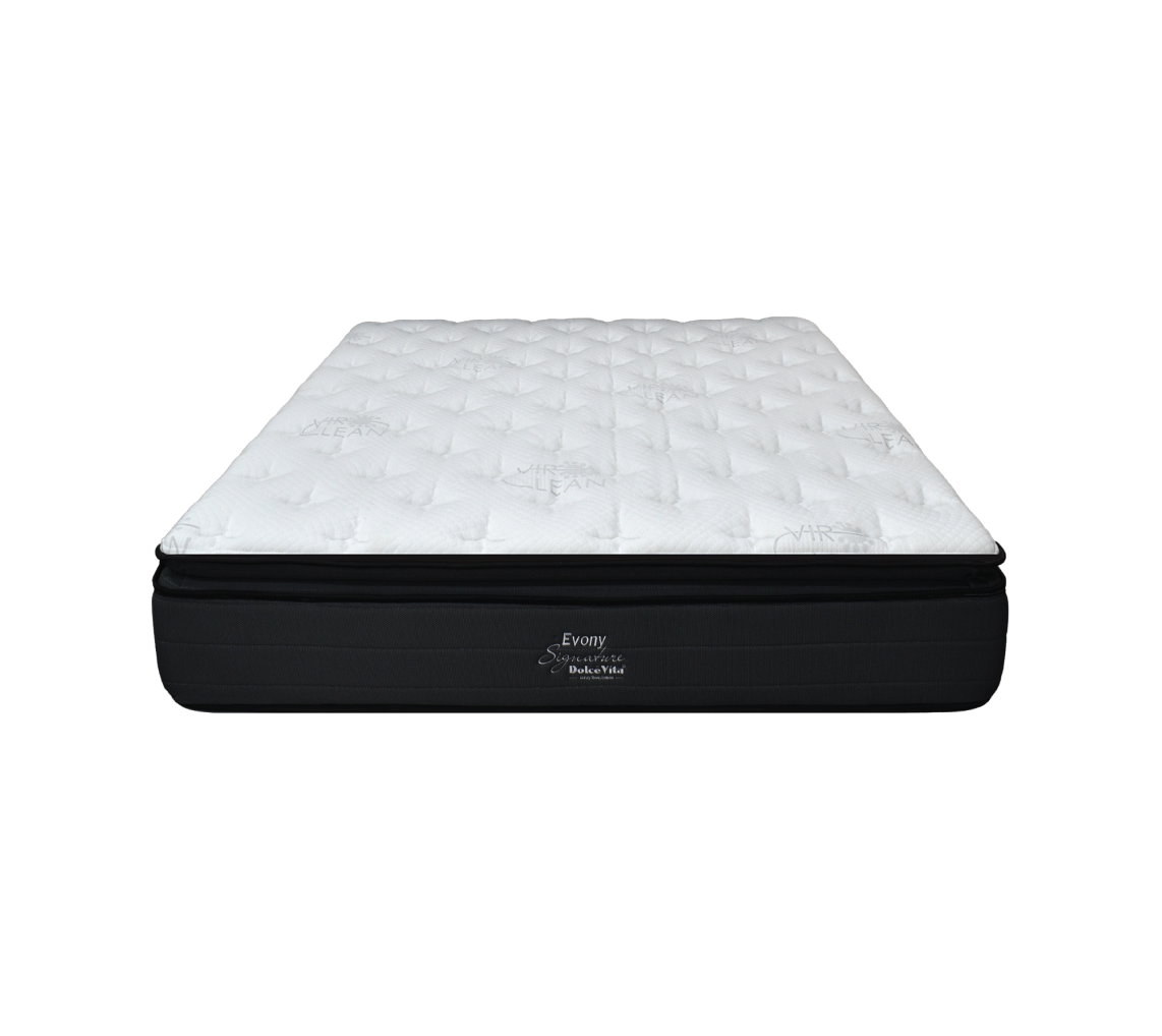 Evony Pillow Top Mattress