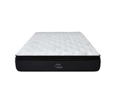 Evony Pillow Top Mattress
