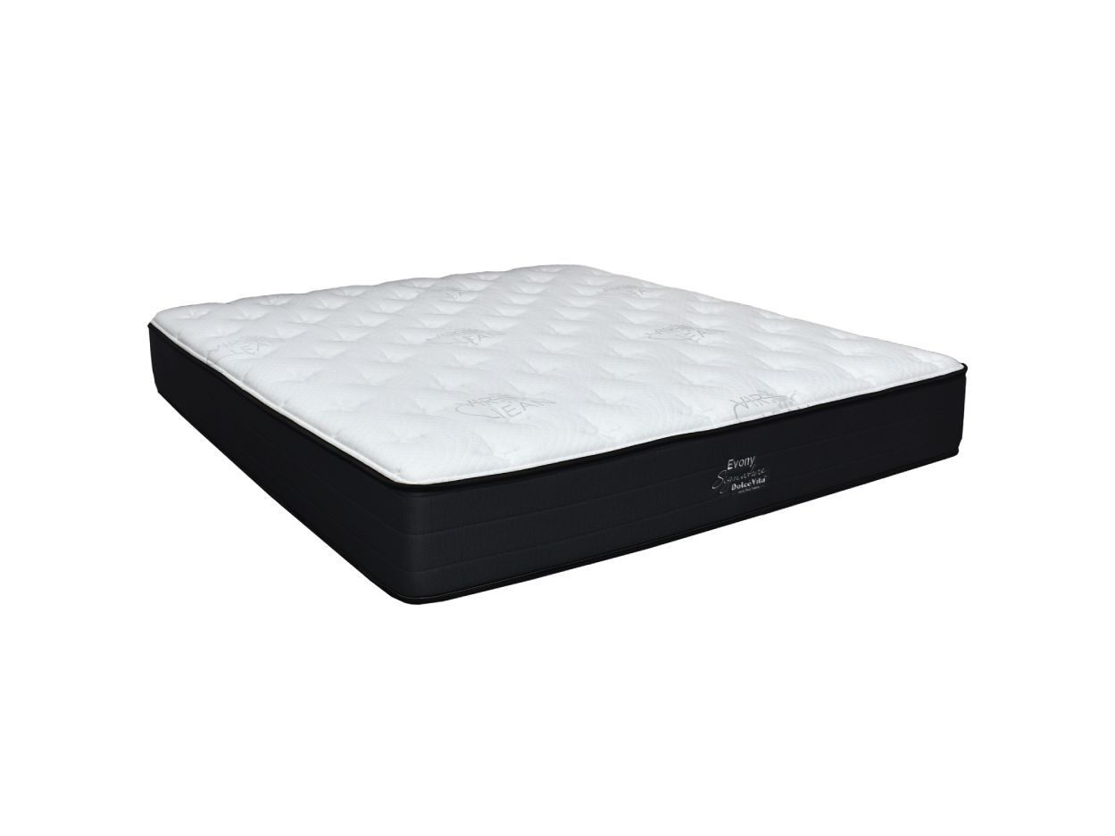 Evony Tight Top Mattress